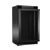 UCoustic Wall Mounted Soundproof IT Cabinet - Rear View