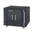UCoustic Mini Cabinet: 12U Floorstanding Soundproof IT Cabinet (UC1-1282-AA)