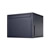 UCoustic Wall Box: 12U Wall Mounted Soundproof IT Cabinet (UC3-1282-AA) Rear View