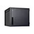 UCoustic Wall Box: 12U Wall Mounted Soundproof IT Cabinet (UC3-1282-AA) Side View