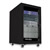 Gizmac XRackPro2: 25U Soundproof IT Cabinet (XRP2-25U-B)