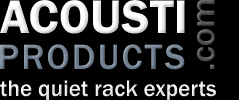 Acousti Products - Ultimate Noise Reduction for the Computer Industry.