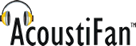 AcoustiFan  - Ultra Quiet PC Fans