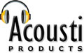 Acousti Products Logo