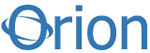 Image shows Orion Logo