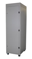 Whisper Cabinet