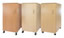 Orion Acoustic Wood Soundproof IT Cabinet with Wood Effect