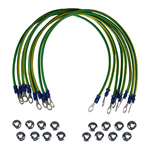 UCoustic Earthing Kit