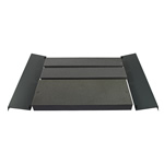 UCoustic Tower  Infill
