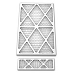 XRackPro2 Dust Filter for 12U and 25U models - pack of 4.