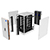 EDGE-3: 24U Expanded Light Grey Model