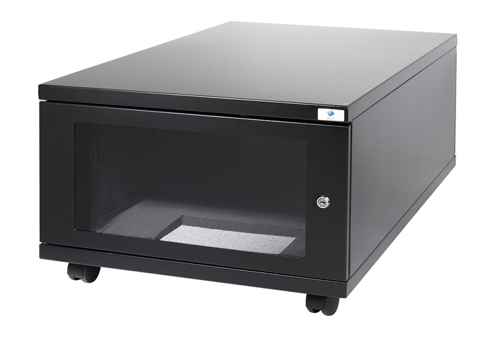 Orion Acoustic Soundproof Server Rack Cabinets