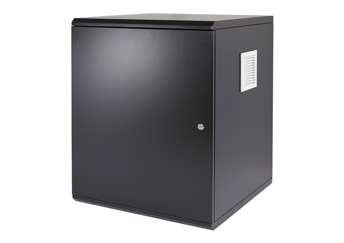 Orion Acoustic Wall Mountable Rack Cabinet Range