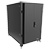 UCoustic Active: 24U Soundproof IT Cabinet