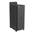 UCoustic Active: 42U Acoustic Cabinet - With Heat Ducting Kit Option