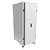 UCoustic: 42U Soundproof Enclosure - Light Grey