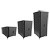 UCoustic: 12U, 24U, 42U Soundproof Rack Cabinets