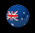 Australia Flag