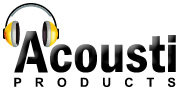 Acousti Products.