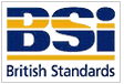 British Standards - click here to visit the BSI website.