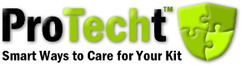 ProTECHt - Smart Ways to Care for Your Kit
