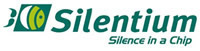 Silentium Logo