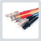 Fibre Optic Cabling