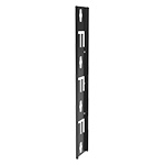 UCoustic 75mm Vertical PDU / Cable Tray